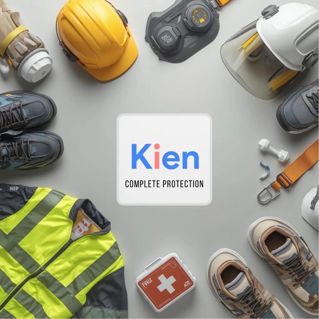 Safety Equipment