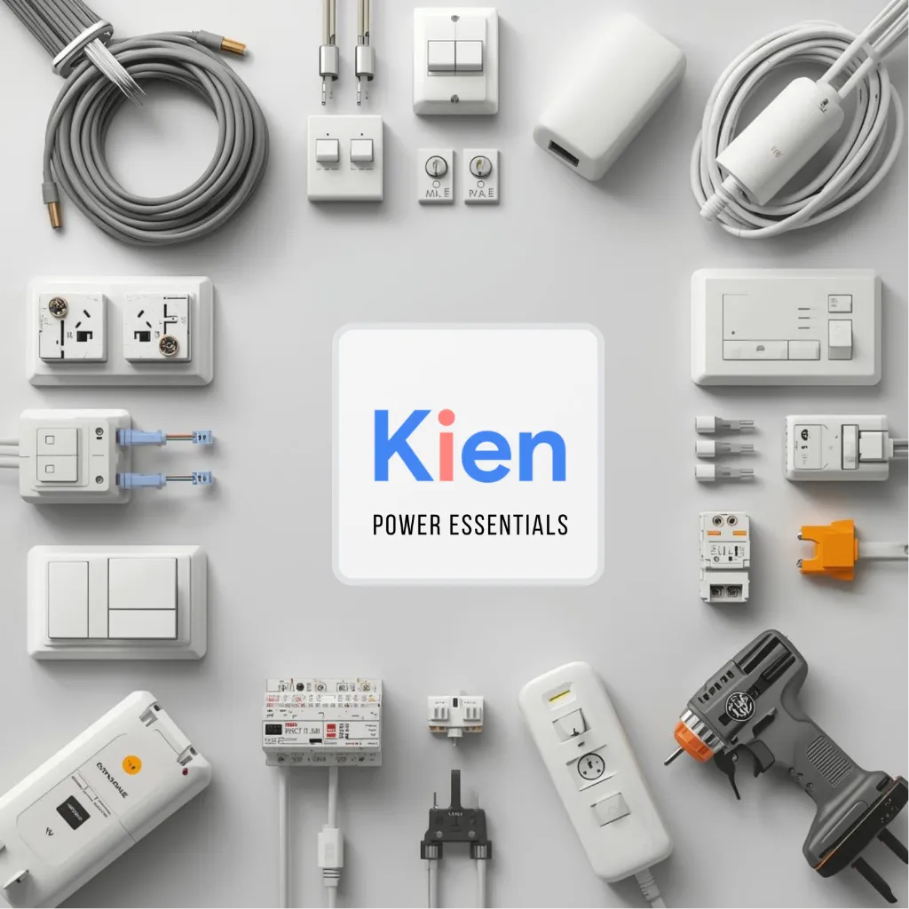 Electrical Items