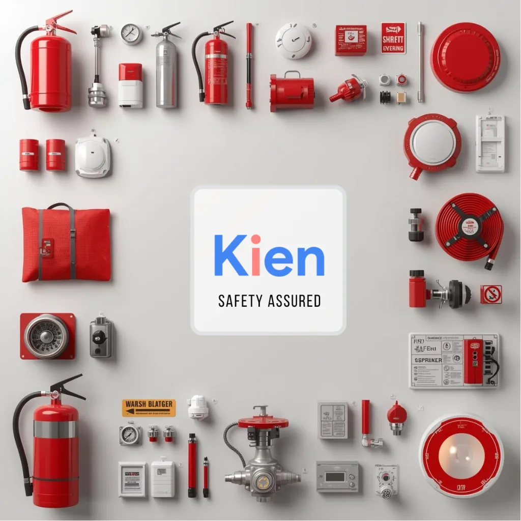Fire Safety Products