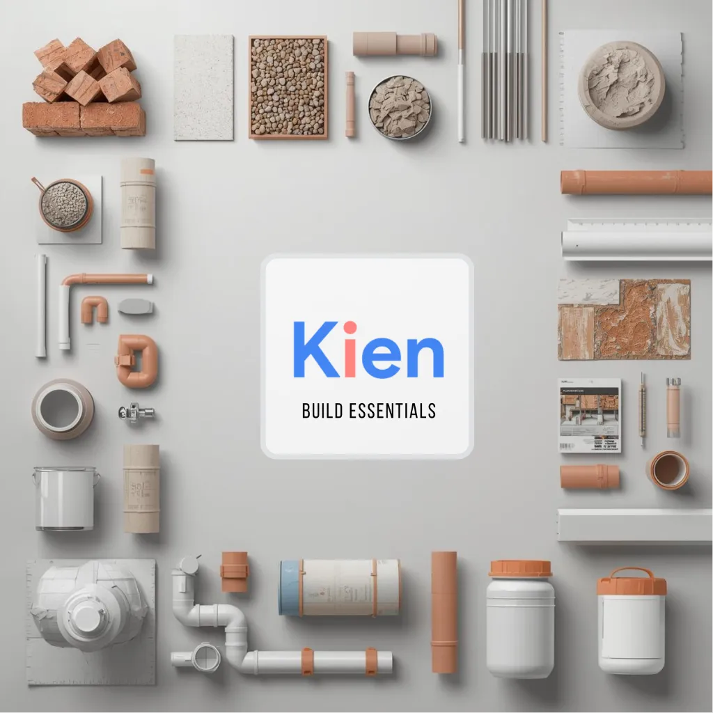 Construction Materials