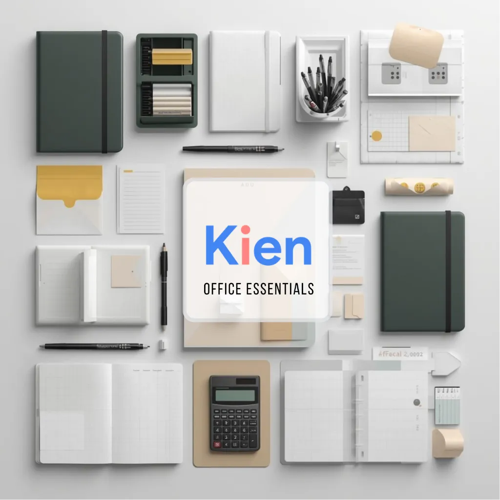 Stationery & Administrative Supplies