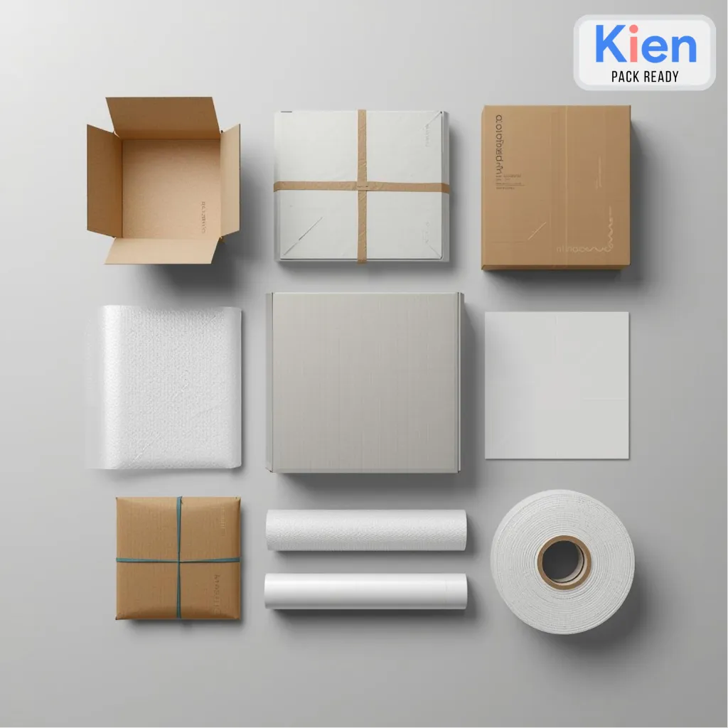 Packaging Materials