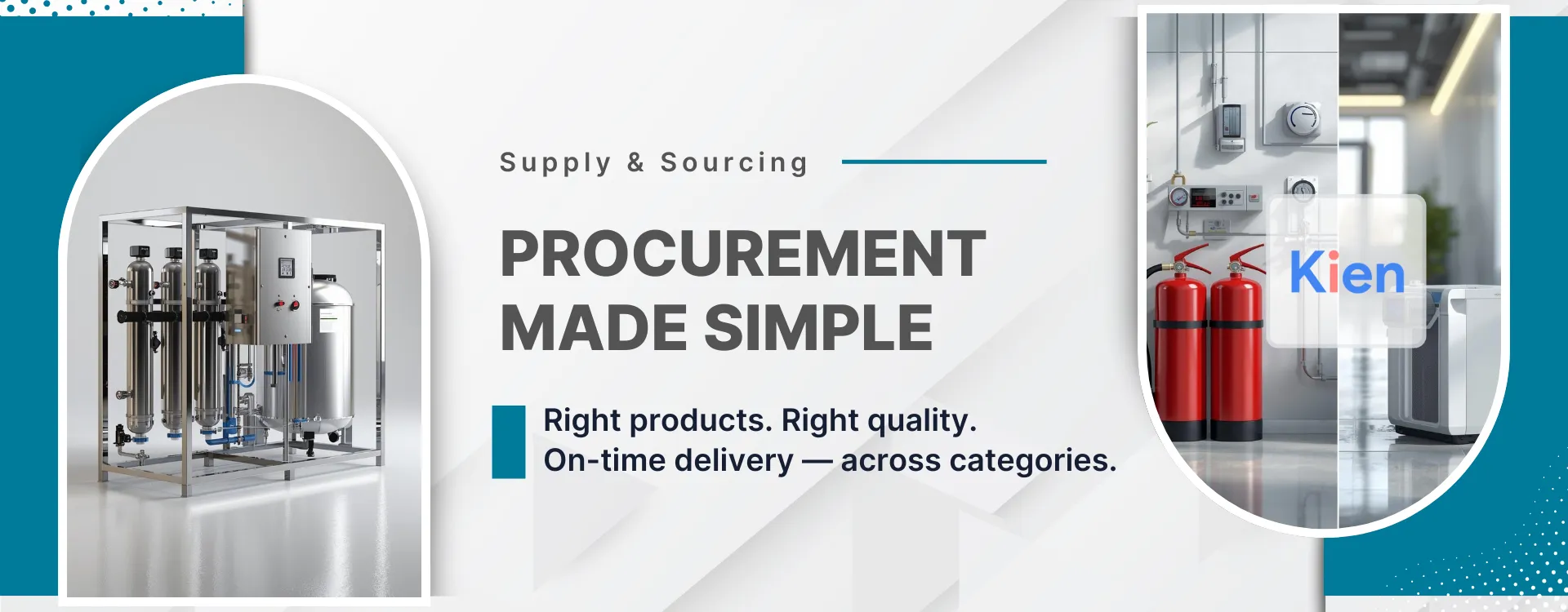 b2b procurement
