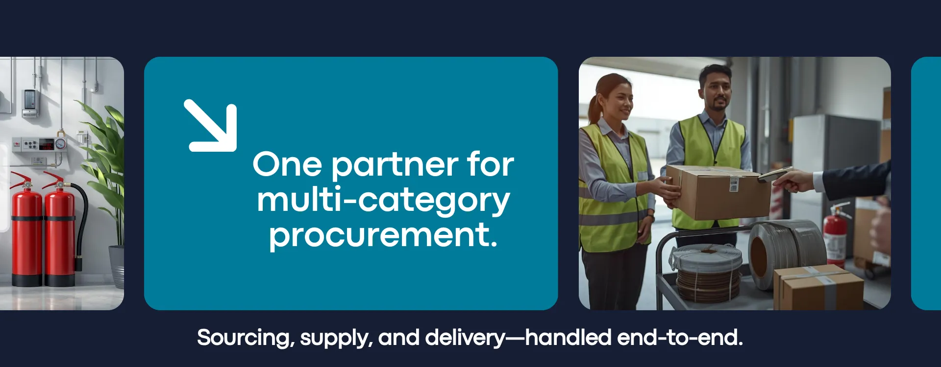 b2b procurement
