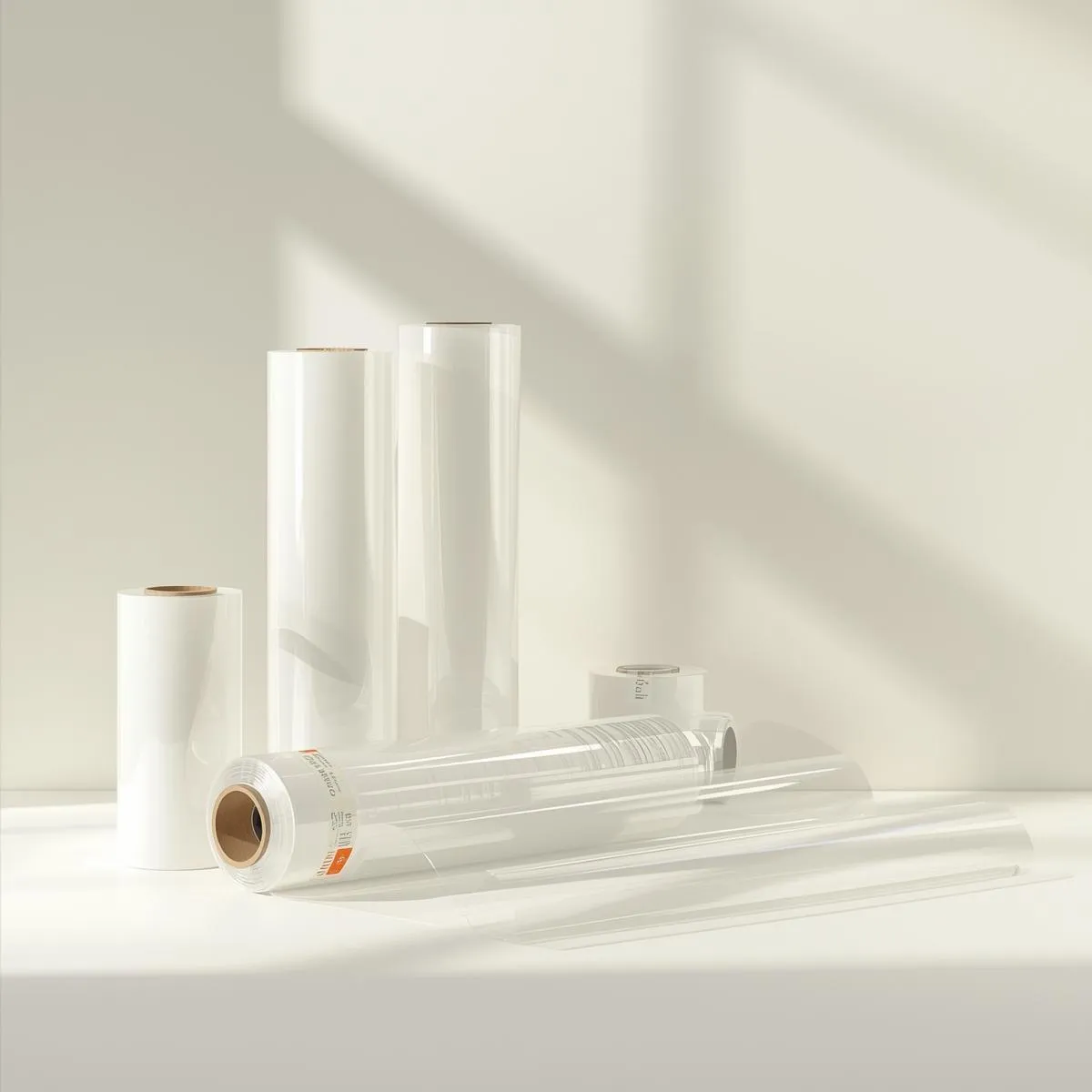 Stretch Films