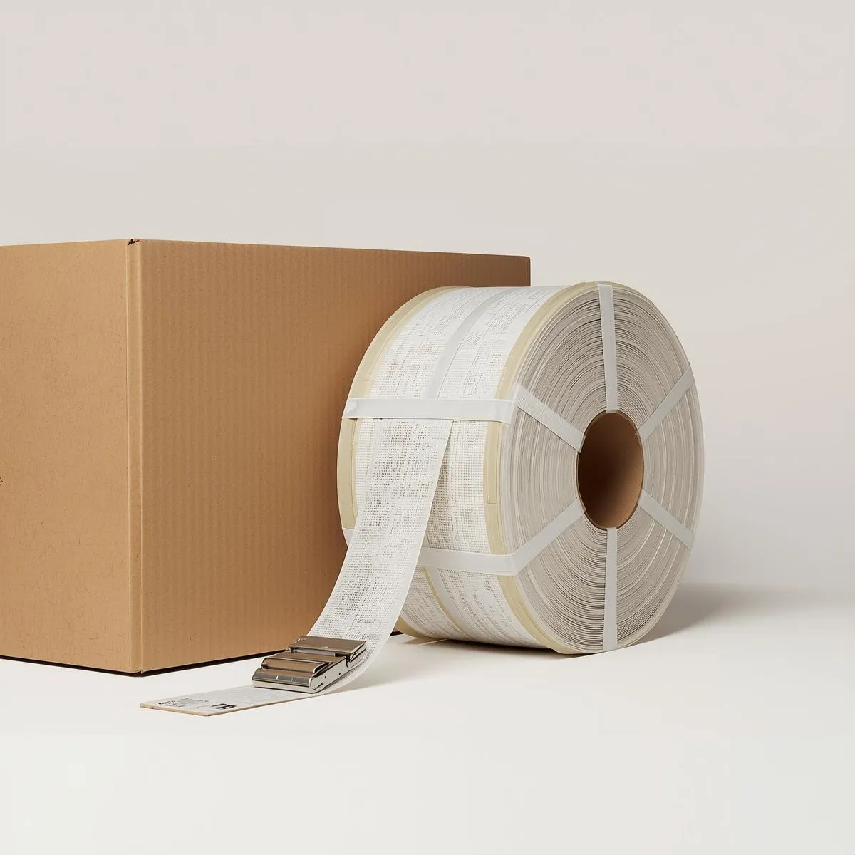 Strapping Materials