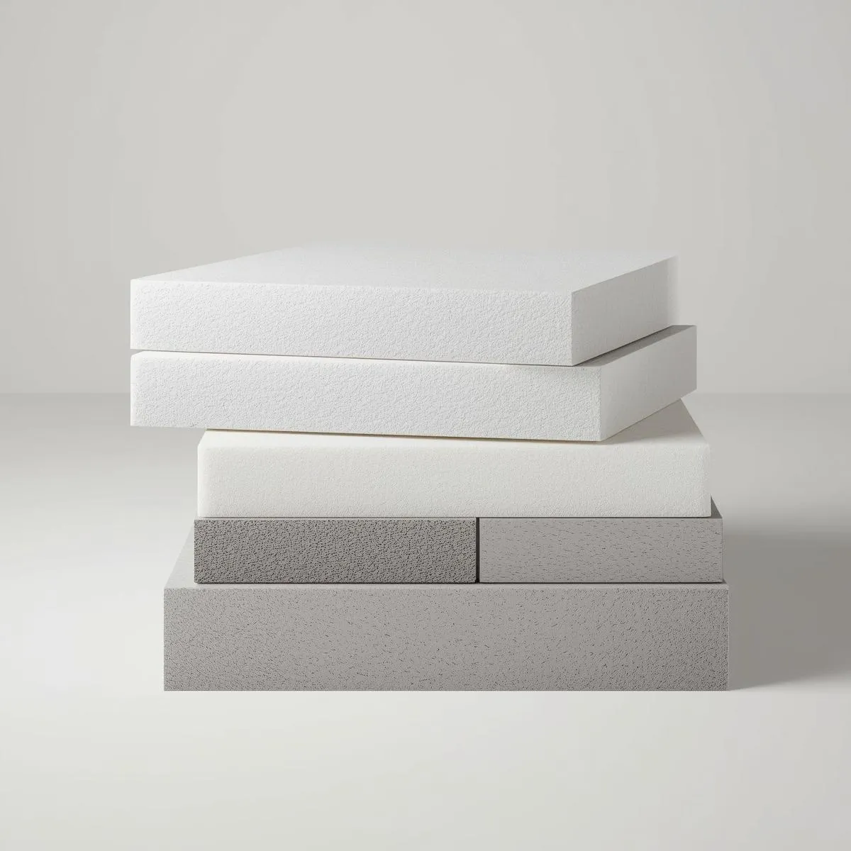 Foam Sheets