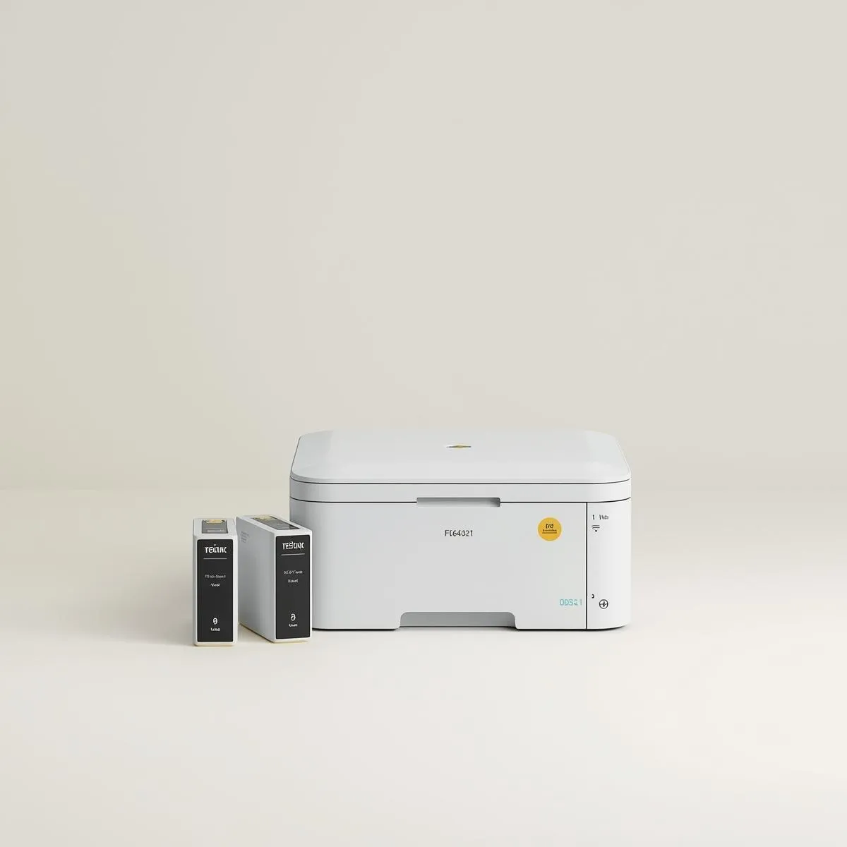 Printers & Cartridges