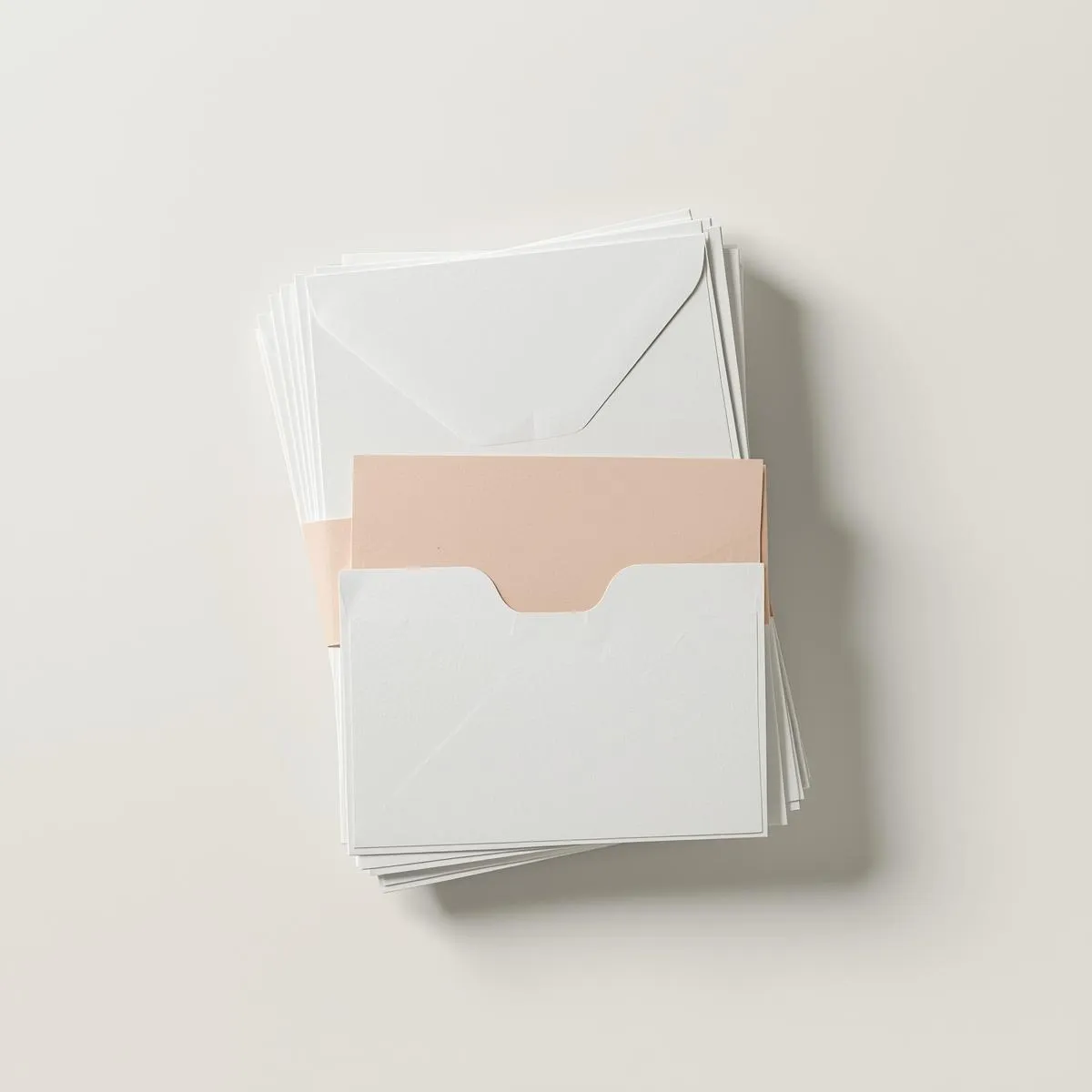 Envelopes & Folders