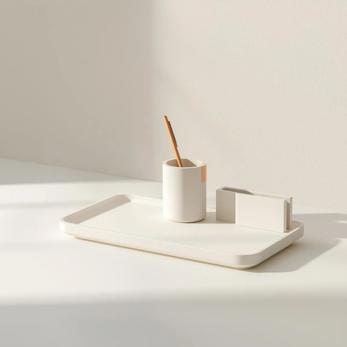 Desk Organizers