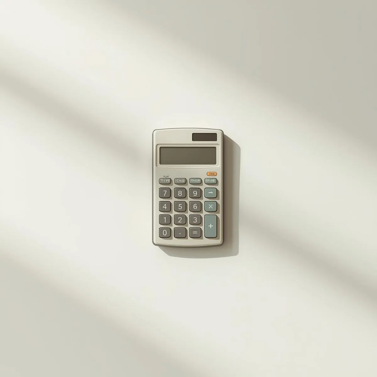 Calculators