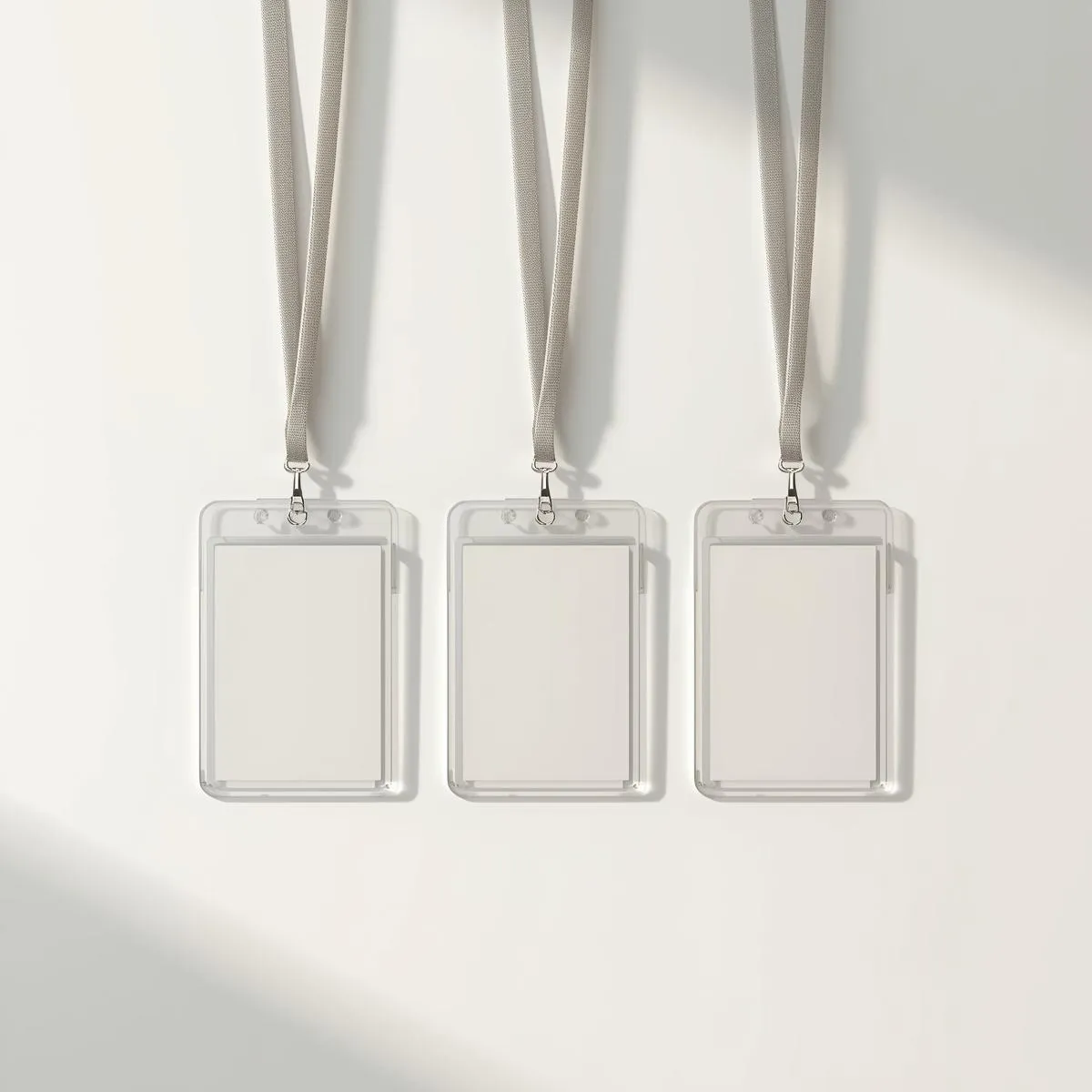 ID Cards & Holders