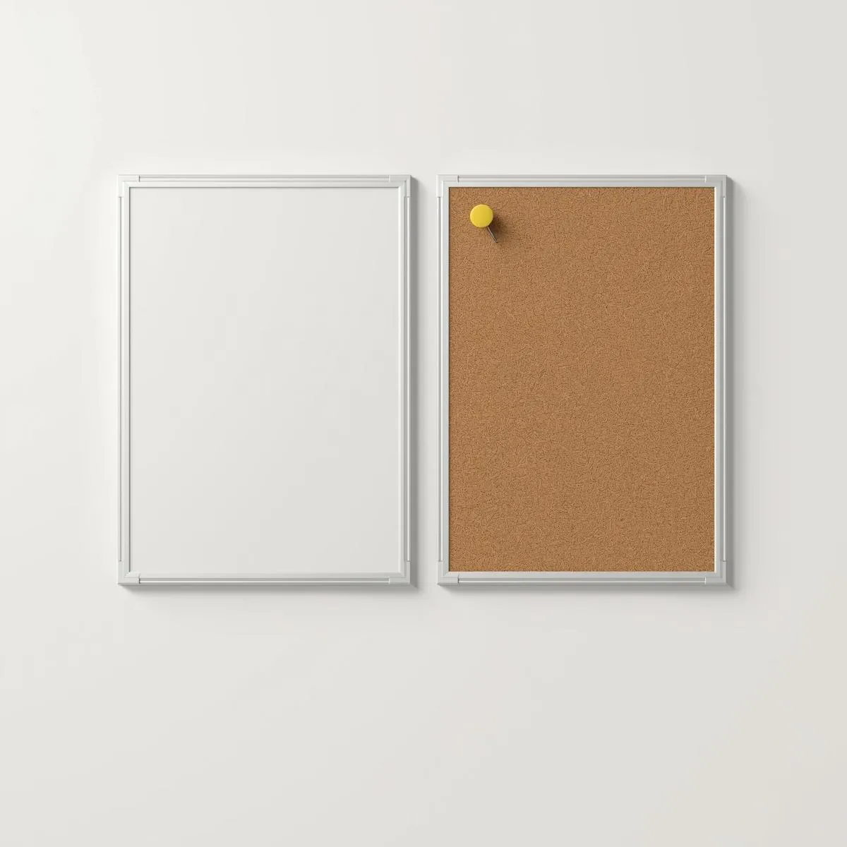 Whiteboards & Notice Boards