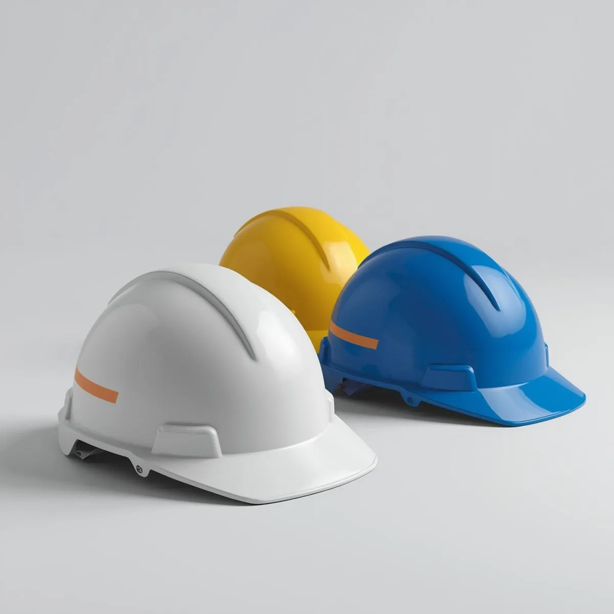 Safety Helmets