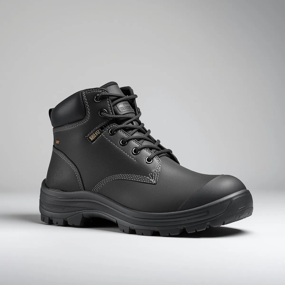 Safety Shoes