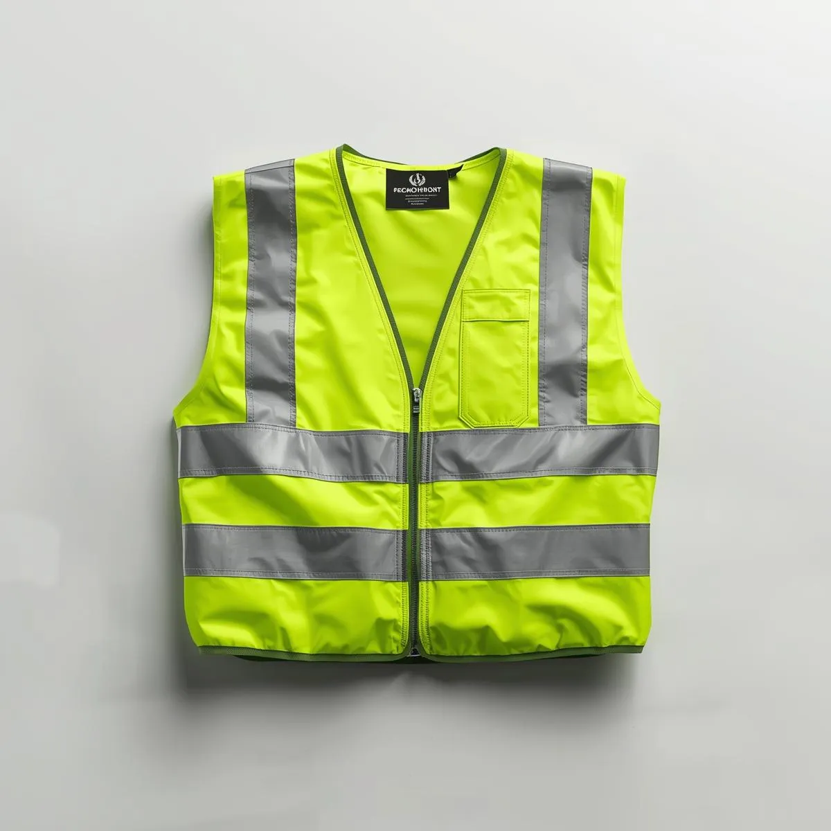 Reflective Jackets