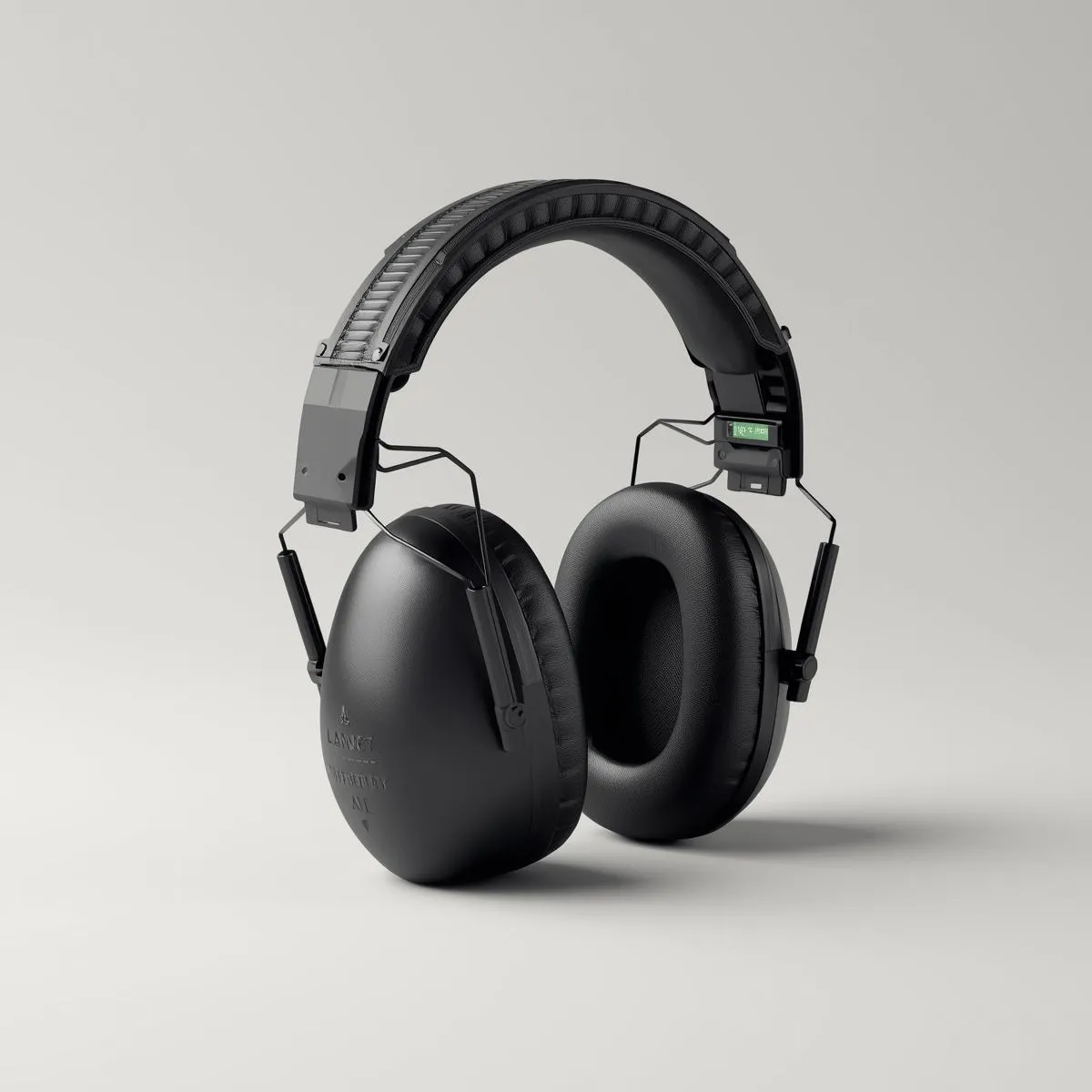 Ear Protection