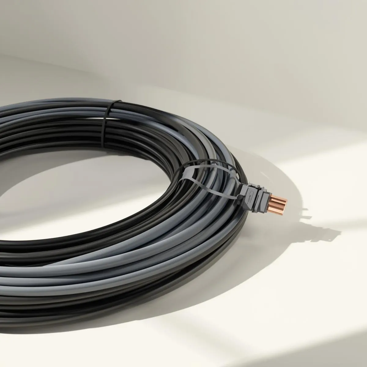 Cables & Wires
