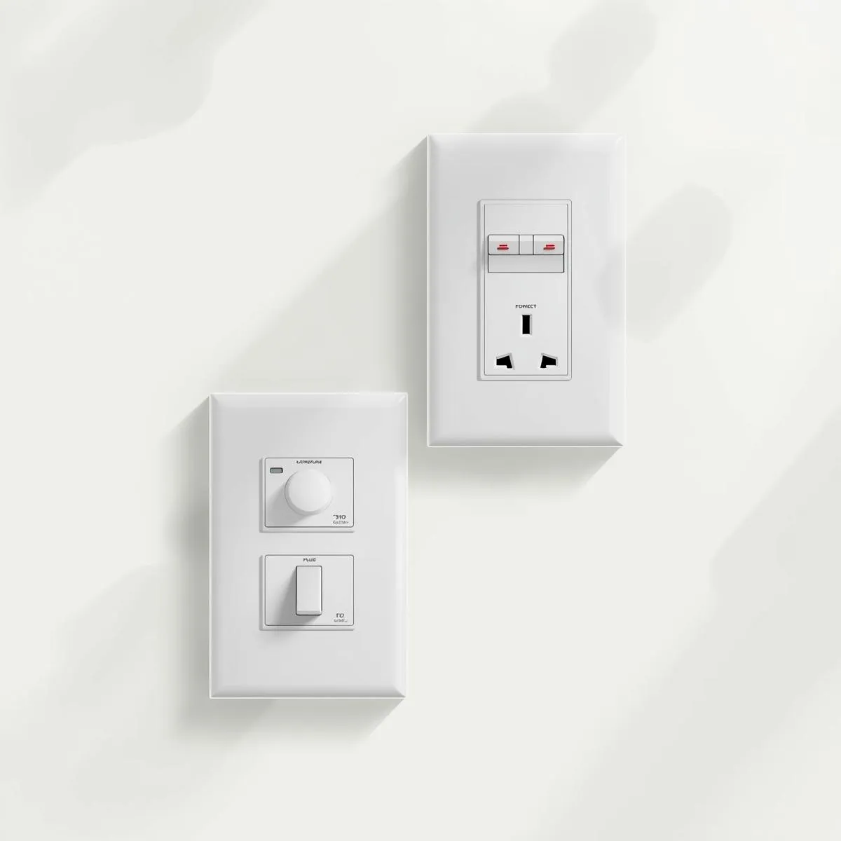 Switches & Sockets