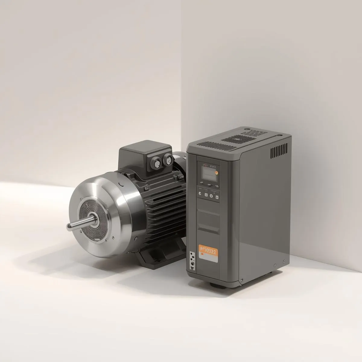 Motors & Drives