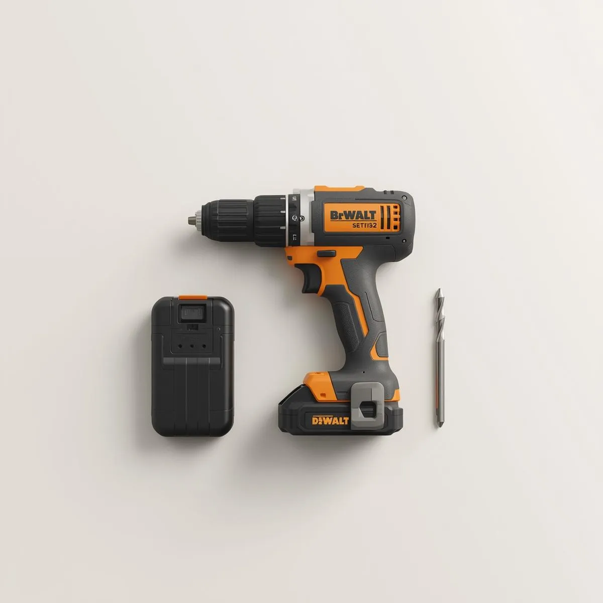 Power Tools