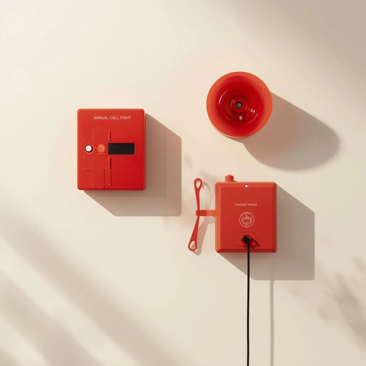 Fire Alarms