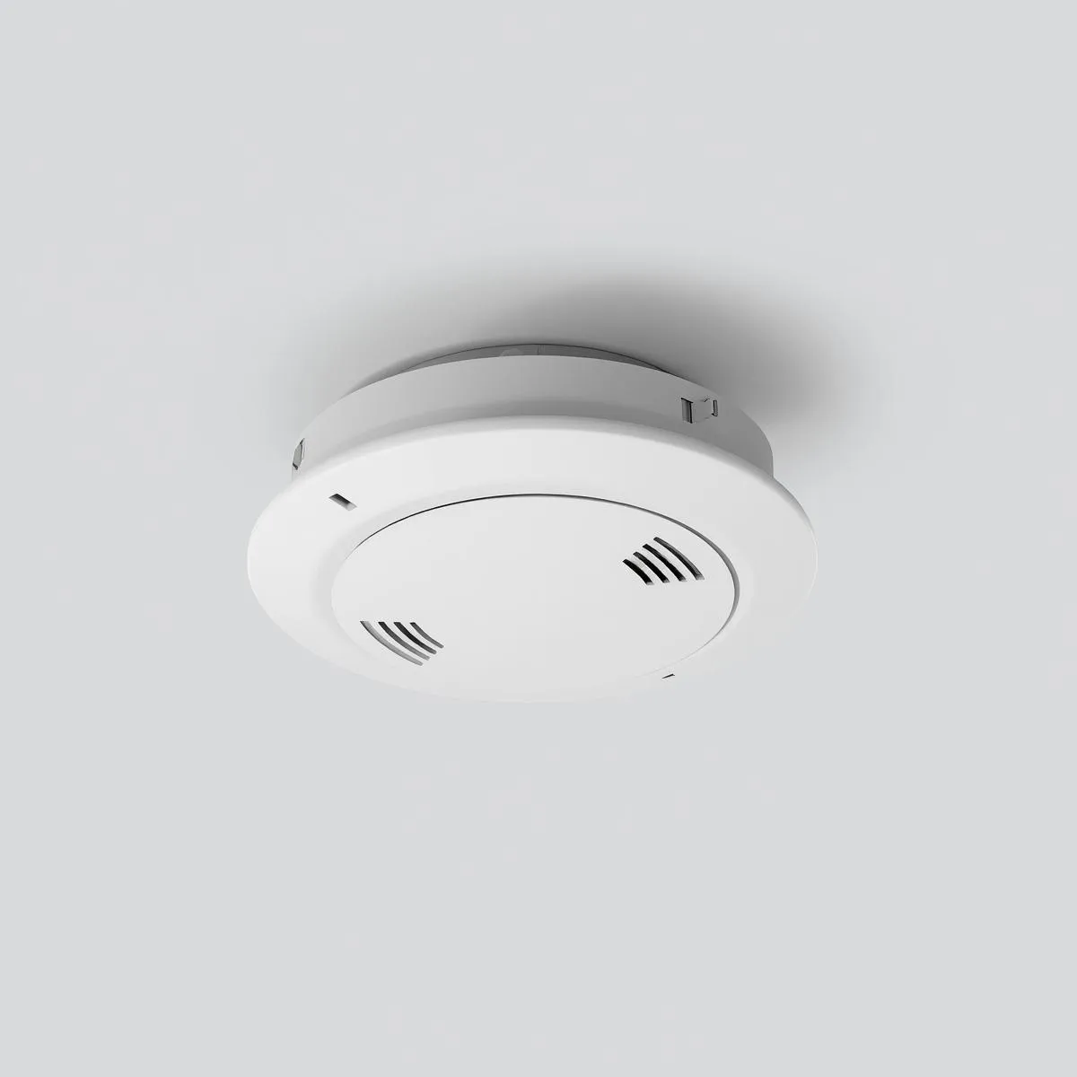 Smoke Detectors