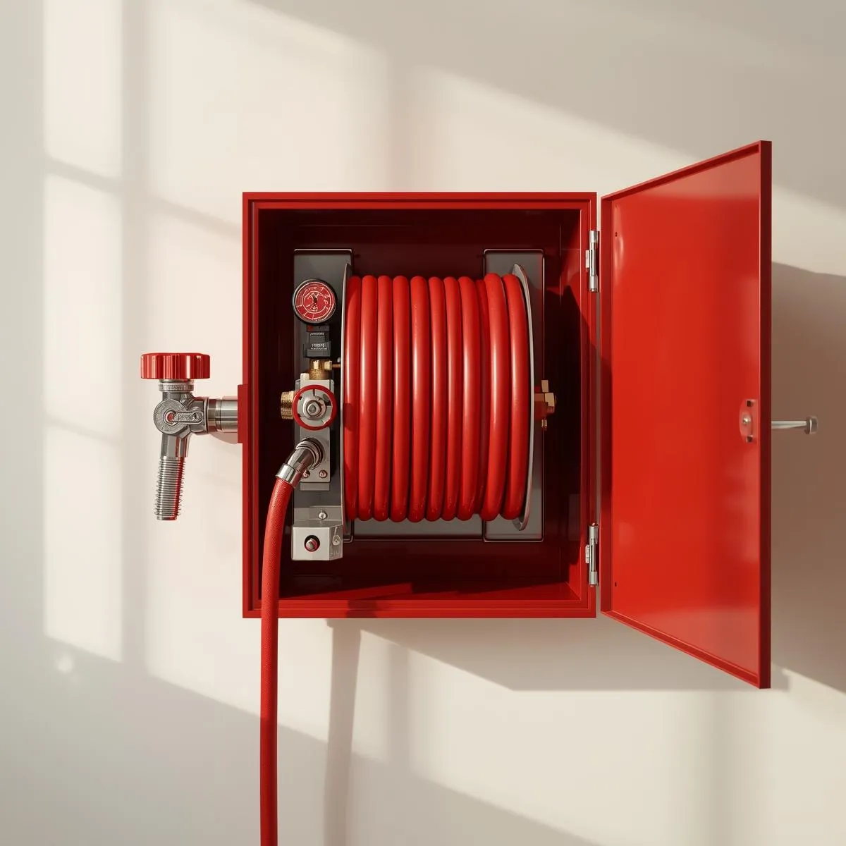 Hose Reels