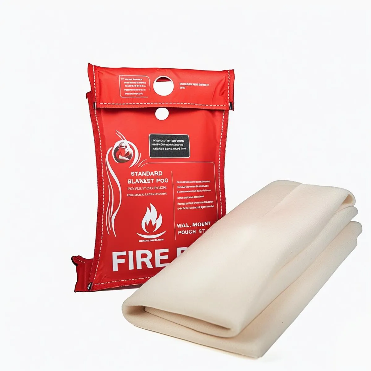 Fire Blankets