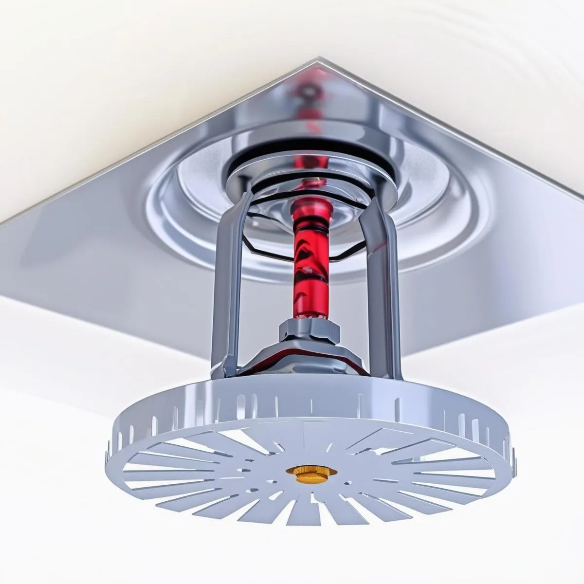 Sprinkler Systems