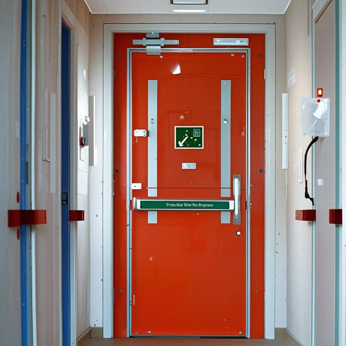 Fire Doors
