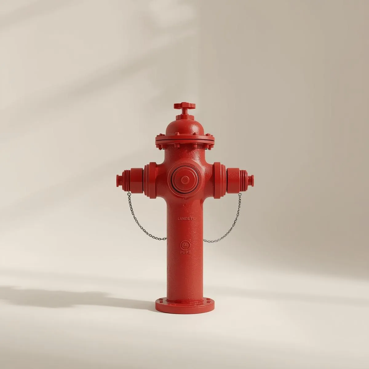 Hydrant Valves
