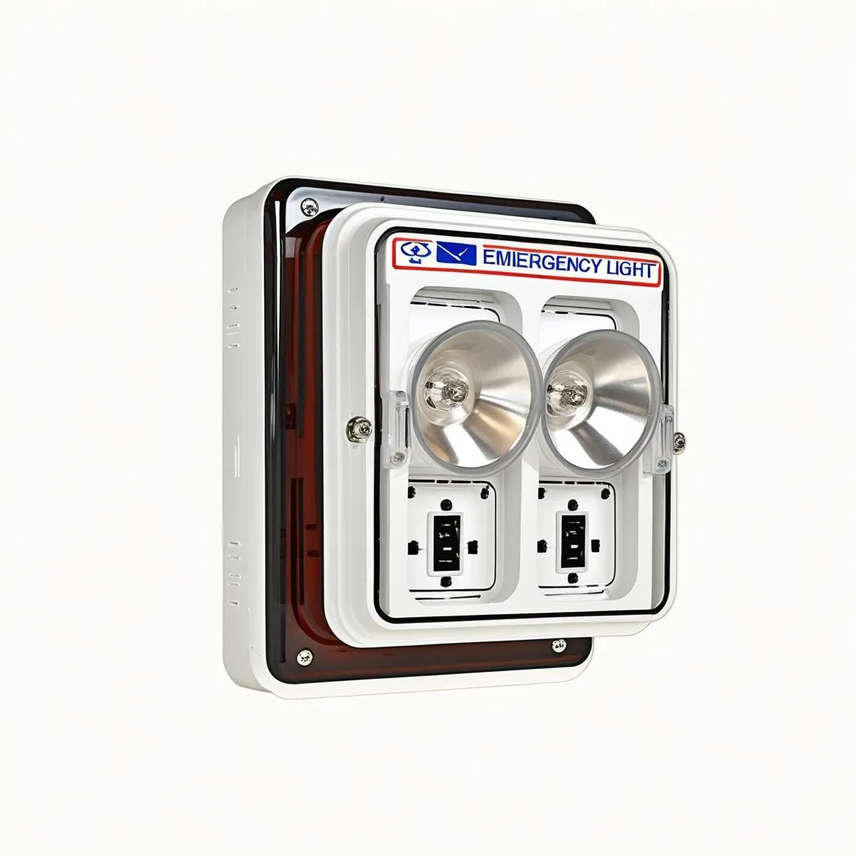 Emergency Lights