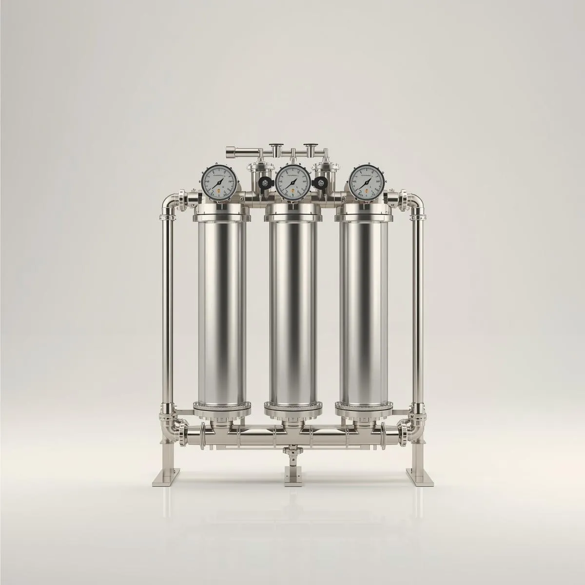 Filtration Systems