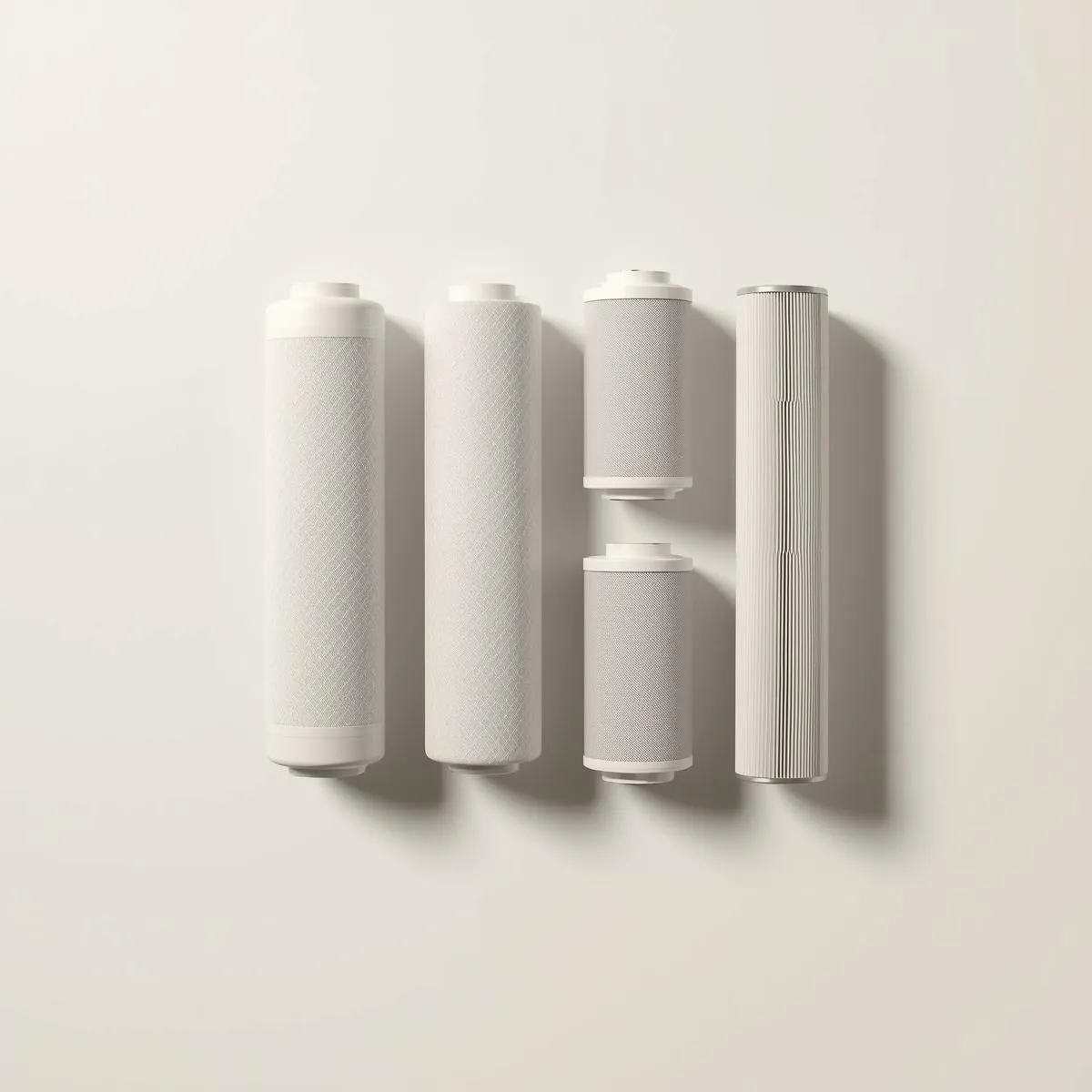 Membranes & Cartridges