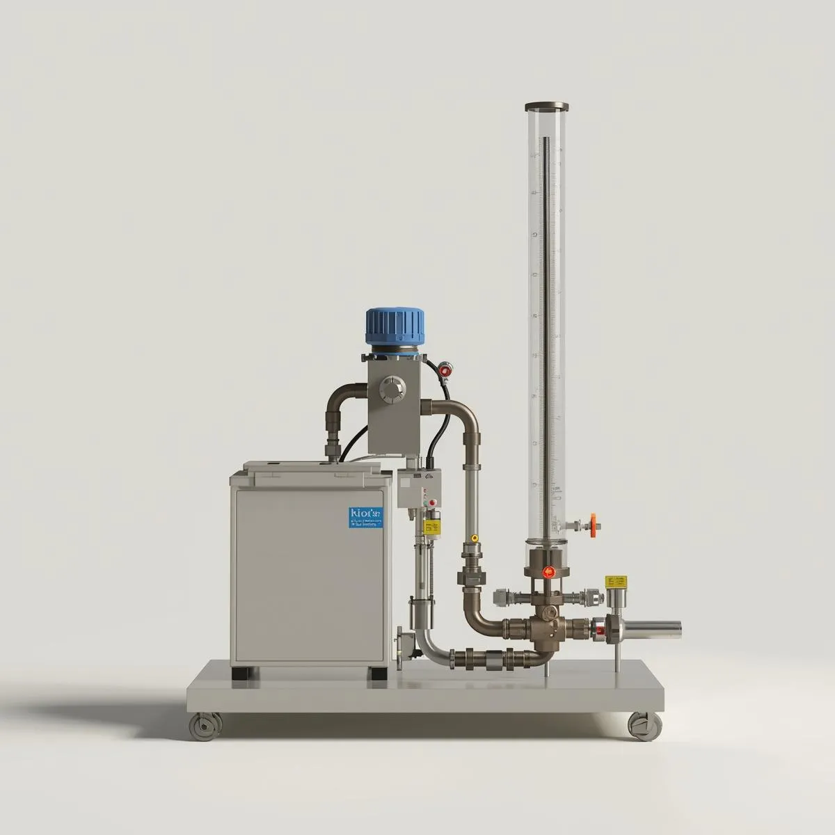 Chemical Dosing Systems