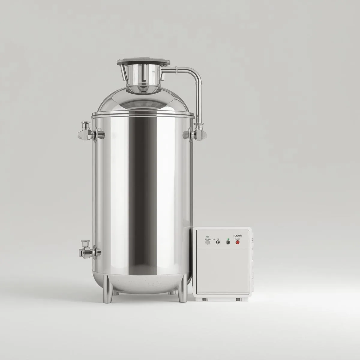 UV Sterilizers