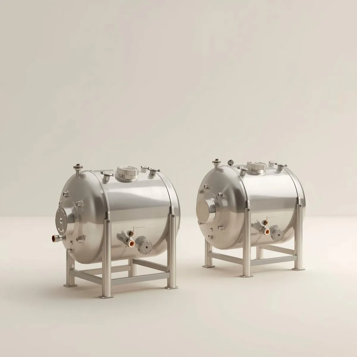 Pressure Vessels