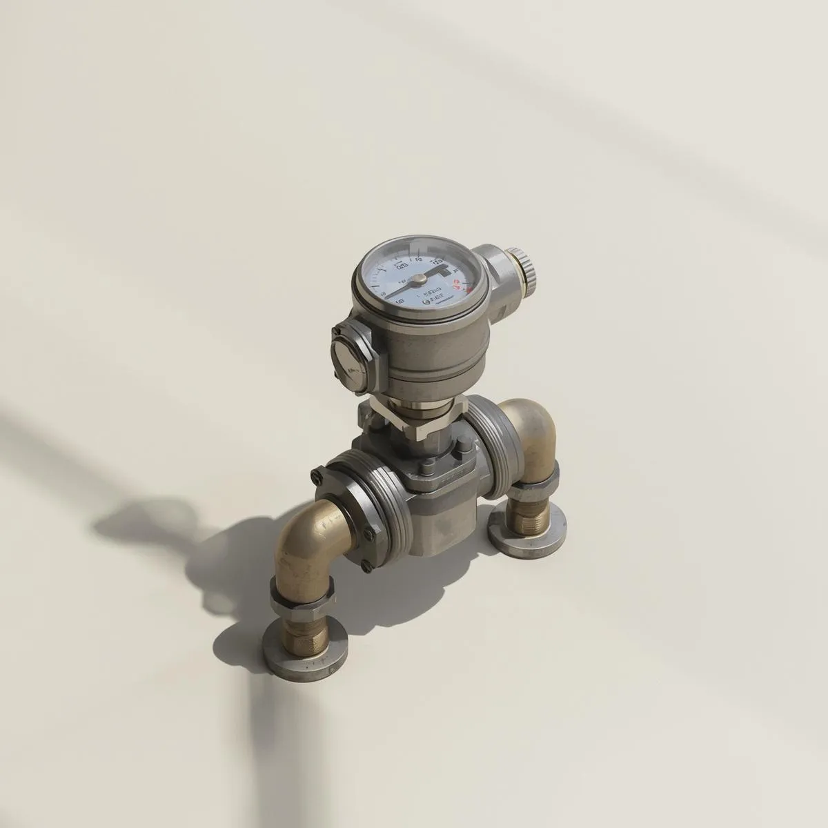 Flow Meters