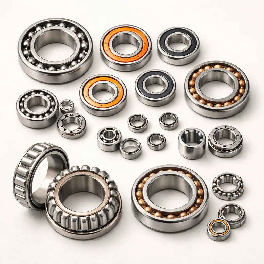 Bearings