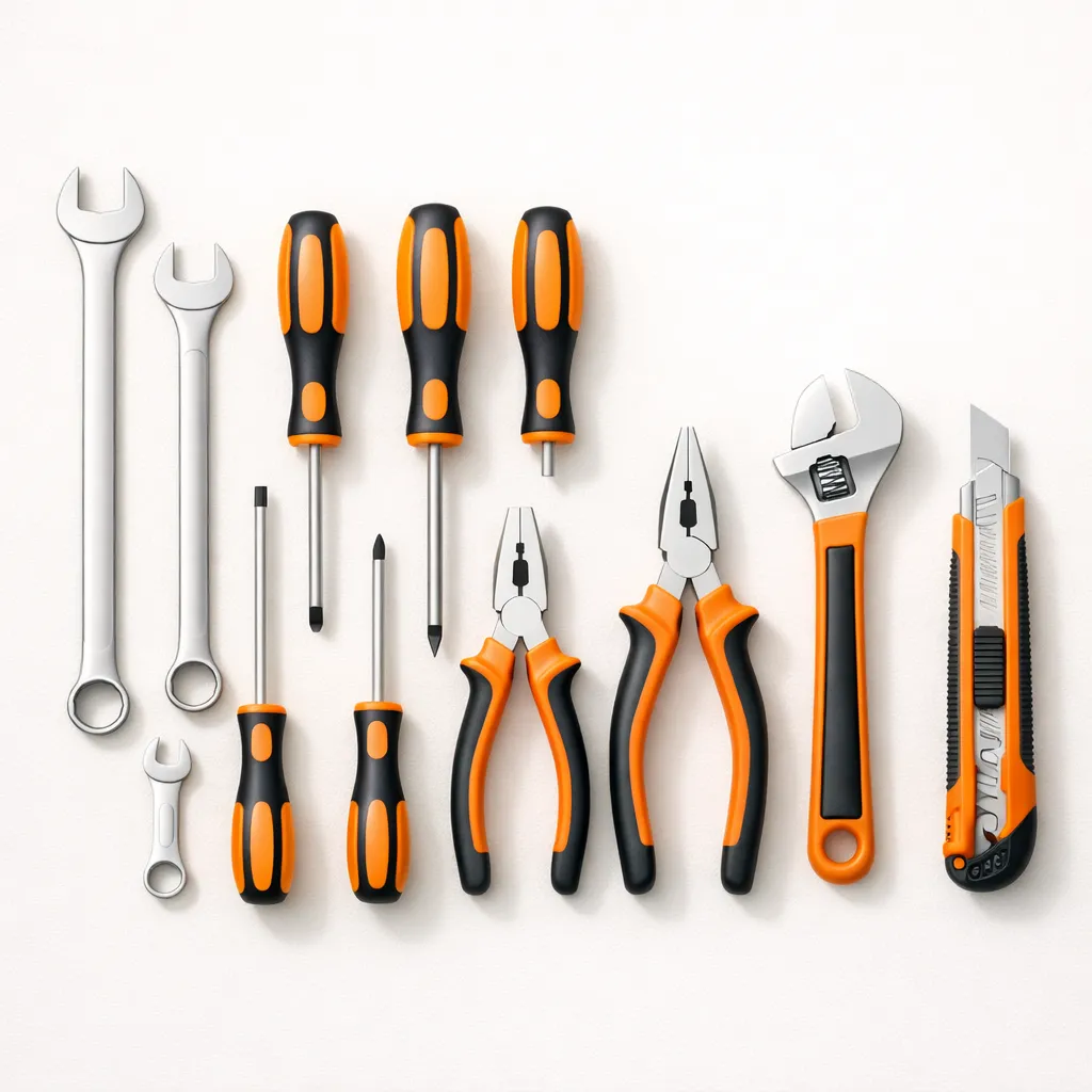 Hand Tools