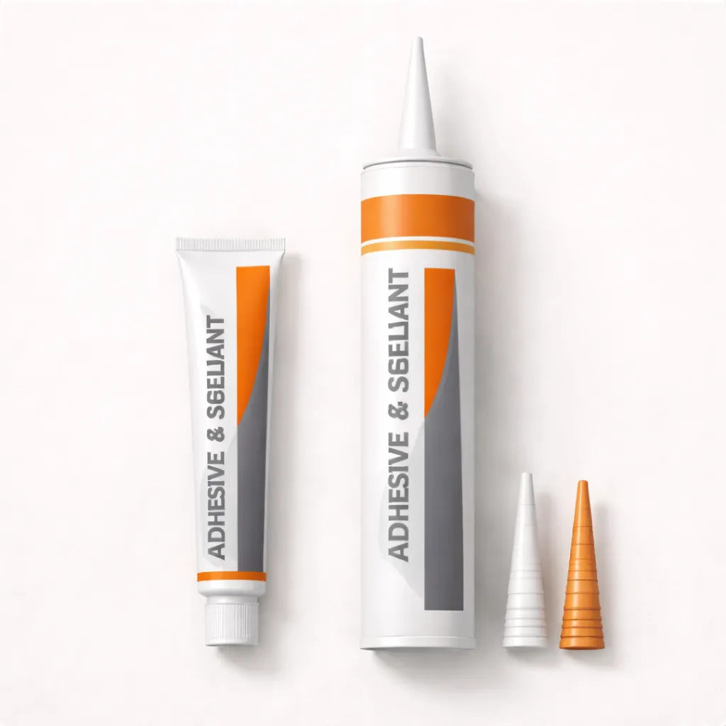 Adhesives & Sealants
