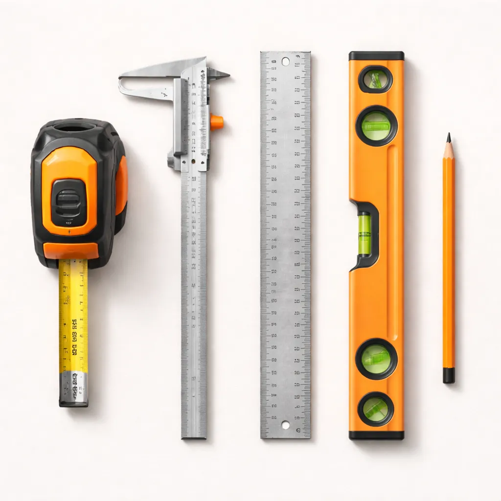 Measuring Tools