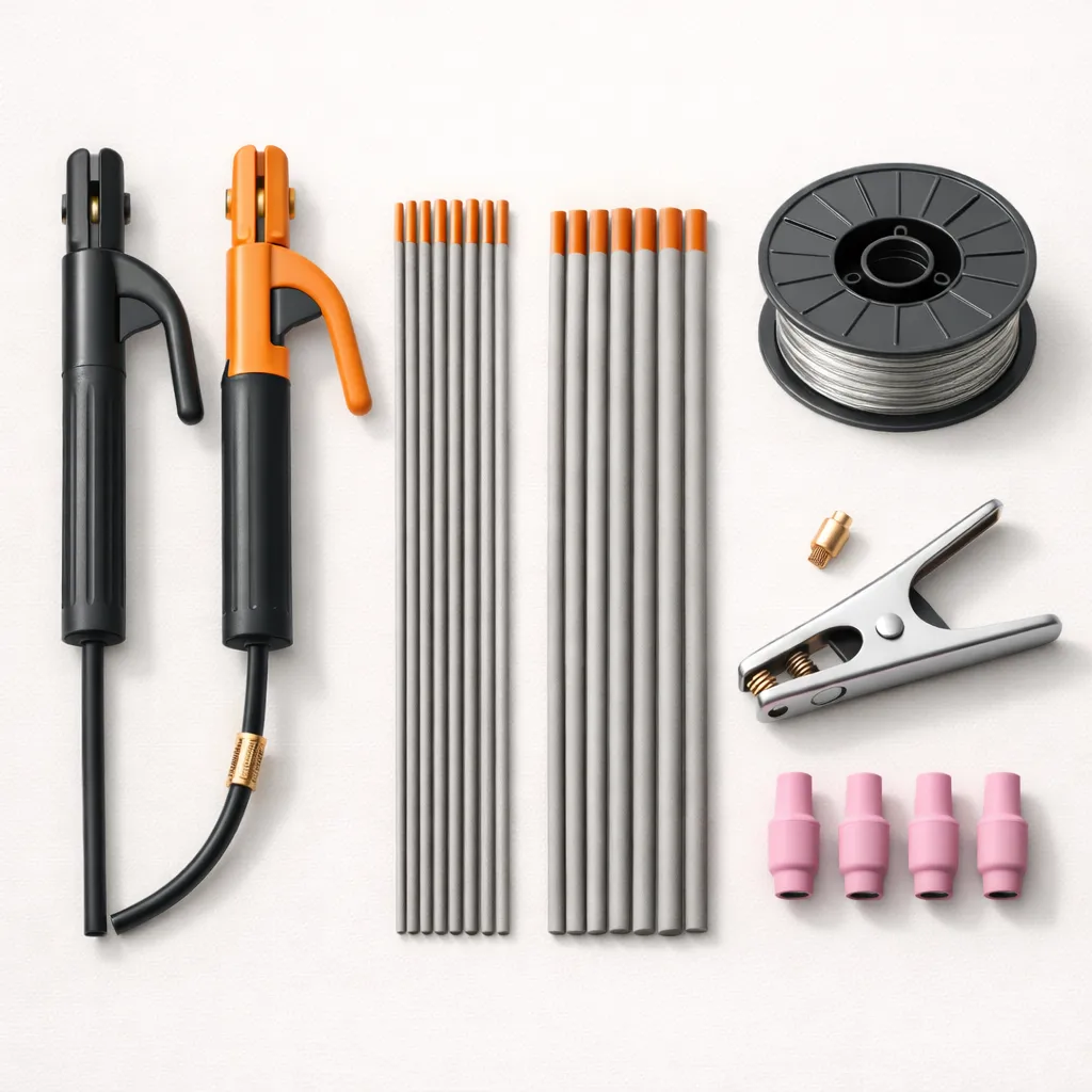 Welding Accessories