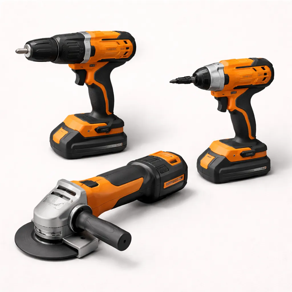 Power Tools