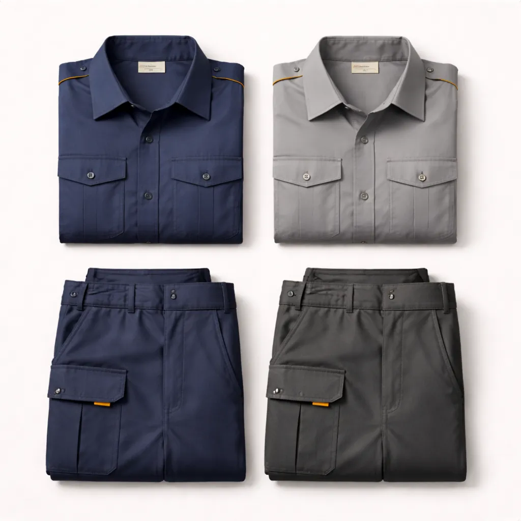 Uniforms