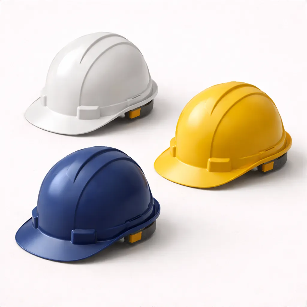 Helmets