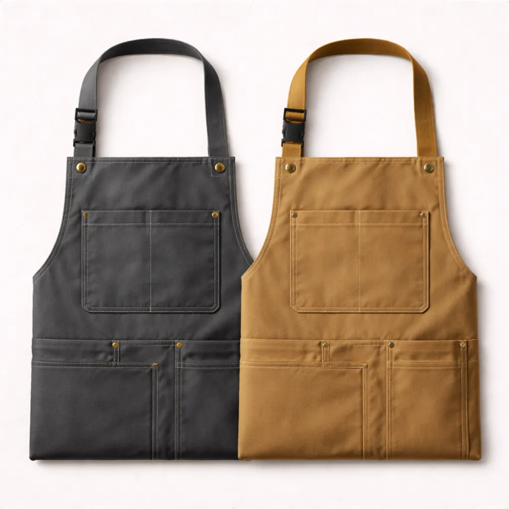 Aprons