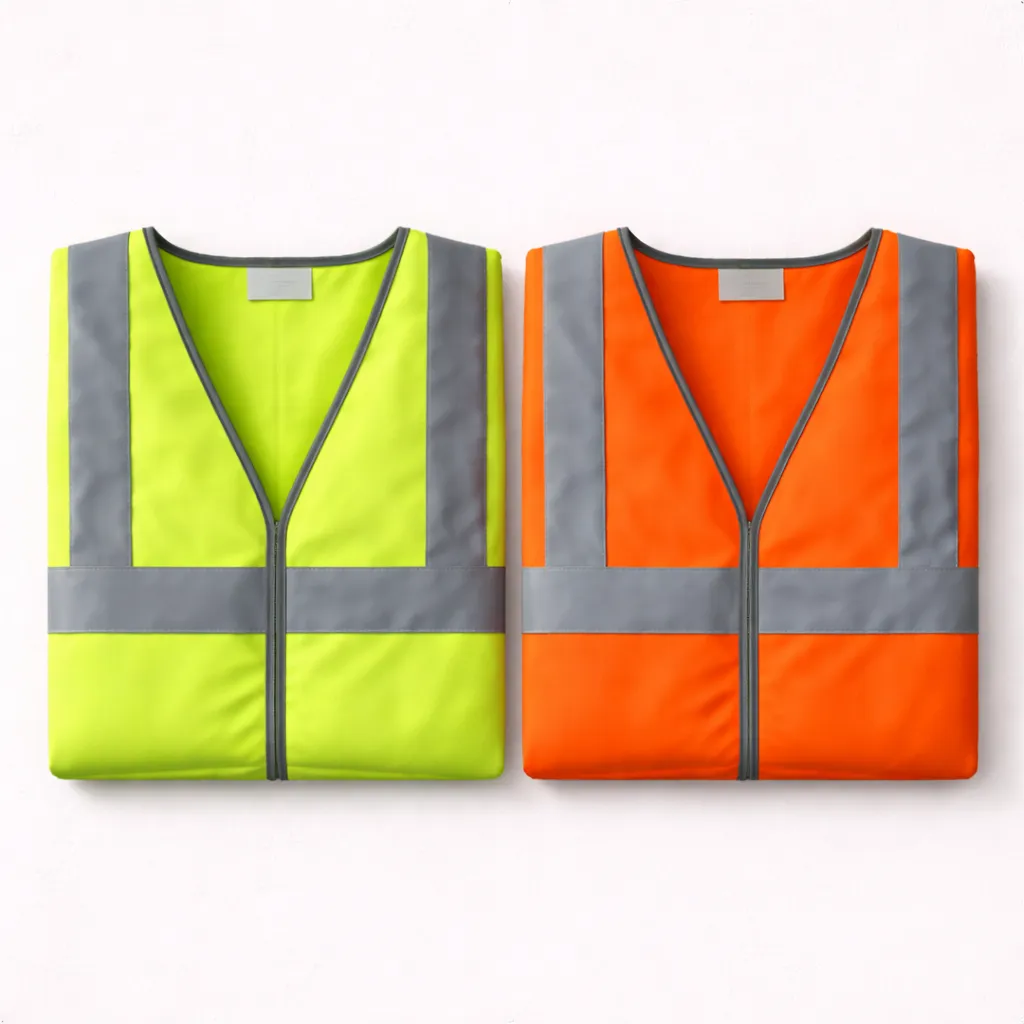 High-visibility Vests