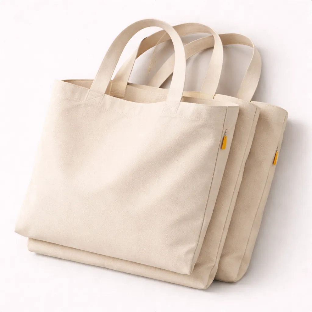 Canvas Bag & Printing Bags